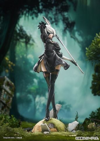  2B - Nier: Automata - Good Smile Company 