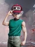  Killua Zoldyck - Hunter x Hunter - PG Studio 