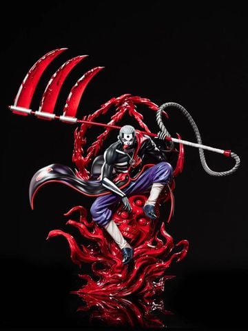  Hidan - Naruto - SNBR Studio 