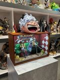  Luffy Nika - One Piece - Niuzi Studio 