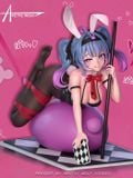  Hatsune Miku Bunny Hole NSFW - Vocaloid - Arctic Wolf Studio 
