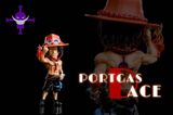  Portgas D. Ace - One Piece - A+ Studio 