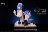  Yae Miko & Ganyu NSFW - Genshin Impact - ChiYan Studio 