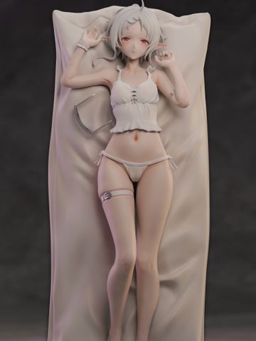  Sylphiette Greyrat NSFW - Mushoku Tensei - SC Studio 