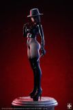  Miss Vendetta NSFW - V for Vendetta - Dtalon Studio 