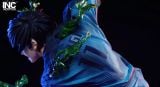 Isagi Yoichi - Blue Lock - Inception Studio 