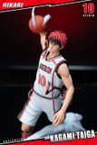  Kagami Taiga - Kuroko no Basuke - Hikari Studio 