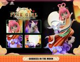  Anya Moon Goddess - Spy x Family - WAKUWAKU Studio & GULUGULU Studio 