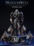  Steeljaw - Transformers: Age of Extinction - Prime 1 Studio (MMTFM-10SJ) 