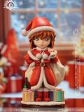  Christmas Ai Haibara - Conan Detective - Rising Sun Studio 