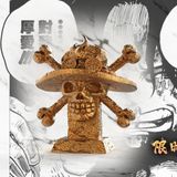 Ace Fire Fist - One Piece - LX Studio 