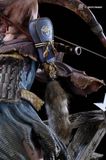  Sekiro vs Genichiro - Sekiro - Corgi Pro Kit 