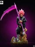  Goku Rose - Dragon Ball - Sunny Studio 