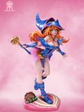  Dark Magician Girl - Yu-Gi-Oh - Aftershock Studio 