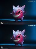  This is not Gengar - Pokemon - 2% Studio 