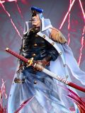  Shiryu - One Piece - LX Studio 