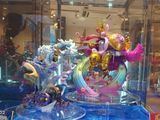  Uta - POPMAX - One Piece - Megahouse 