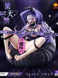  Black Swan NSFW - Honkai Star Rail - Fireworks Studio 
