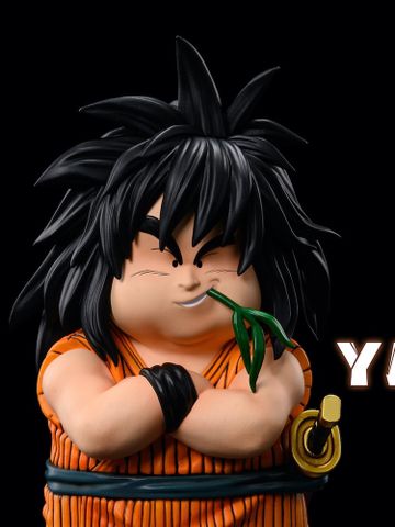  Yajirobe - Dragon Ball - C Studio 