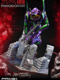  Eva 01 - Evangelion - Prime 1 Studio (UDMEVA-01EX) 