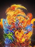  Ash Ketchum - Pokemon - Emo Studio 