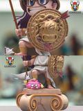  Arale Global Series - ZOR Studio 