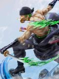  Roronoa Zoro - One Piece - Another Dimension Studio 