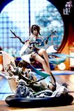  Ruan Mei - Honkai Star Rail - Ni Hong Studio 
