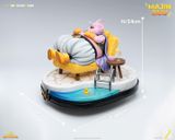 Fat Buu - Dragon Ball - 2% Studio 