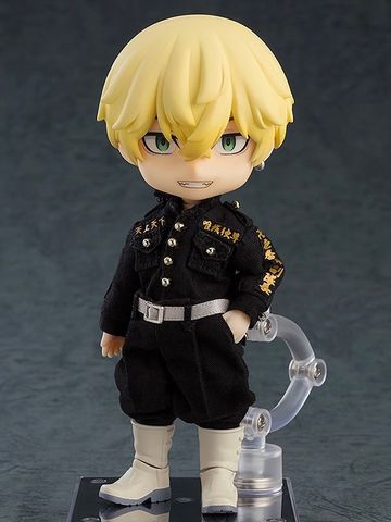  Nendoroid Doll Chifuyu - Tokyo Revengers 