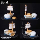  Animal Cos Whitebeard Pirates - One Piece - JackSmake Studio 