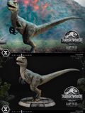  Baby Blue - Jurassic World: Fallen Kingdom - Prime 1 Studio (LMCJW2-08) 