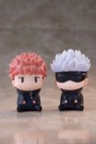  Yuji & Gojo - Jujutsu Kaisen - SC Studio 