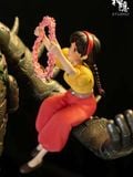  Laputa & Sheeta - Castle In The Sky - ShenYin Studio 