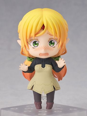  Nendoroid Elf - Isekai Ojisan - Good Smile Arts Shanghai 