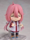  Nendoroid Nadeshiko - Laid-Back Camp - Good Smile Company 