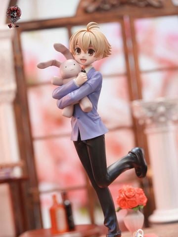  Mitsukuni Haninozuka - Ouran High School Host Club - Weare A Design Studio 