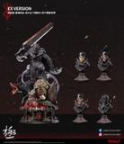  Guts - Berserk - Dream Boat Studio & Apex Studio 