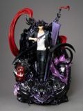  Sung Jin Woo - Solo Leveling - Kitsune Studio 