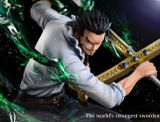  Dracule Mihawk - One Piece - TH Studio 