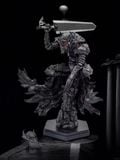  Guts, Berserker Armor - Berserk - Good Smile Company 
