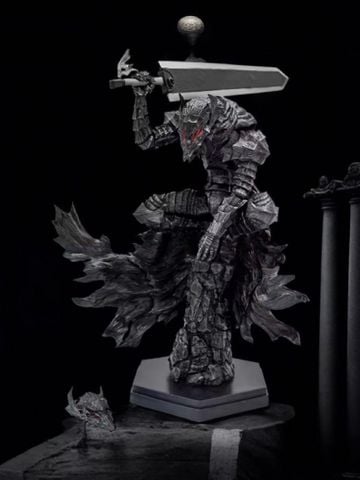  Guts, Berserker Armor - Berserk - Good Smile Company 