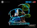  Ukyo Tachibana - Samurai Shodown - Revive Studio 