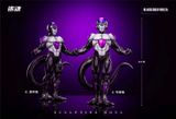 Black Gold Frieza - Dragon Ball - Sculpting Soul Studio 