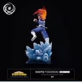 Shoto Todoroki Ikigai - My Hero Academia - Tsume Art 