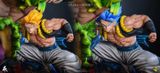 Broly & Gogeta - Dragon Ball - Yan Studio & 2% Studio 