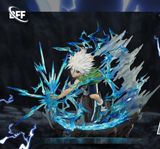  Killua Zoldyck - Hunter x Hunter - BFF Studio 