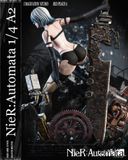  A2 - NieR:Automata - Imagination Studio 