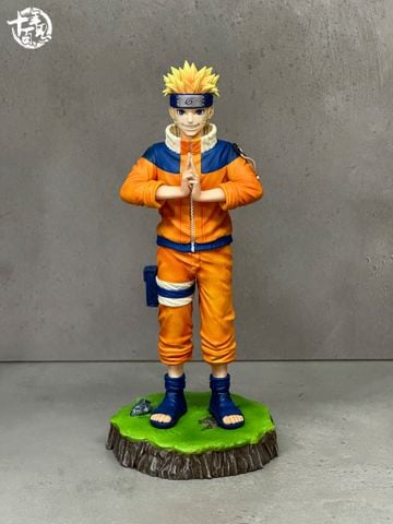  Kid Naruto - Naruto - SNBR 