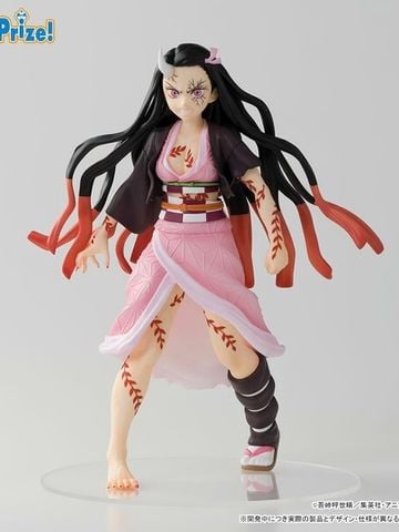  Nezuko Demon Ver - Kimetsu no Yaiba - Sega 